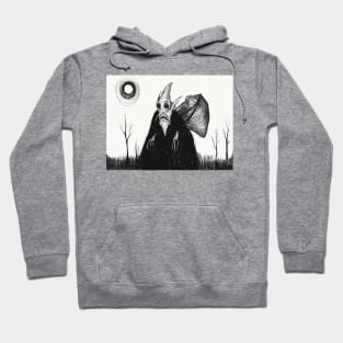 Far from refuge Hoodie